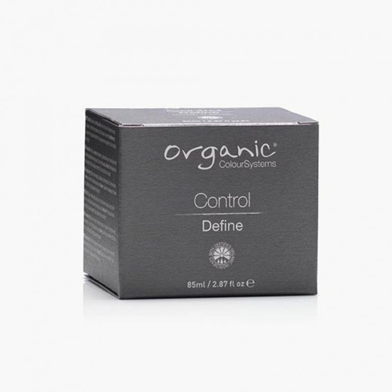 Organic Colour Systems Control Define 85ml Natural Health And Beauty Malta